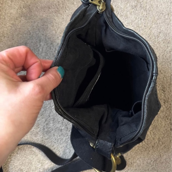 Fossil purse - Picture 3 of 3